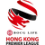Ngoại Hạng HồngKông