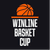 Winline Basket Cup