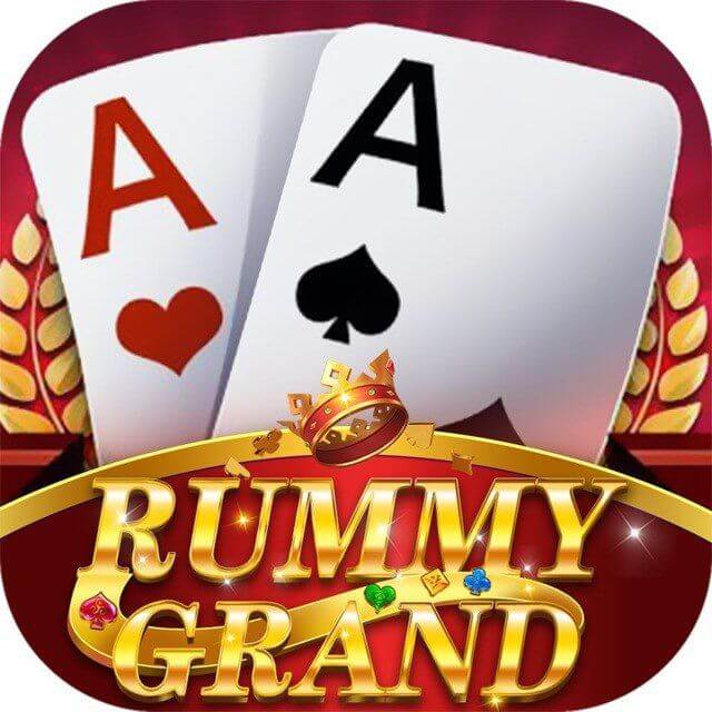 Rummy Grand APK Download Banner