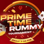 Rummy Prime App Icon