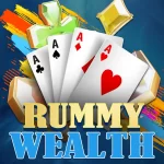 Rummy Wealth