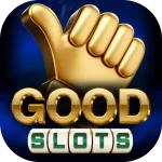 Good Slots App Icon