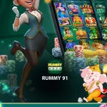 Rummy 91